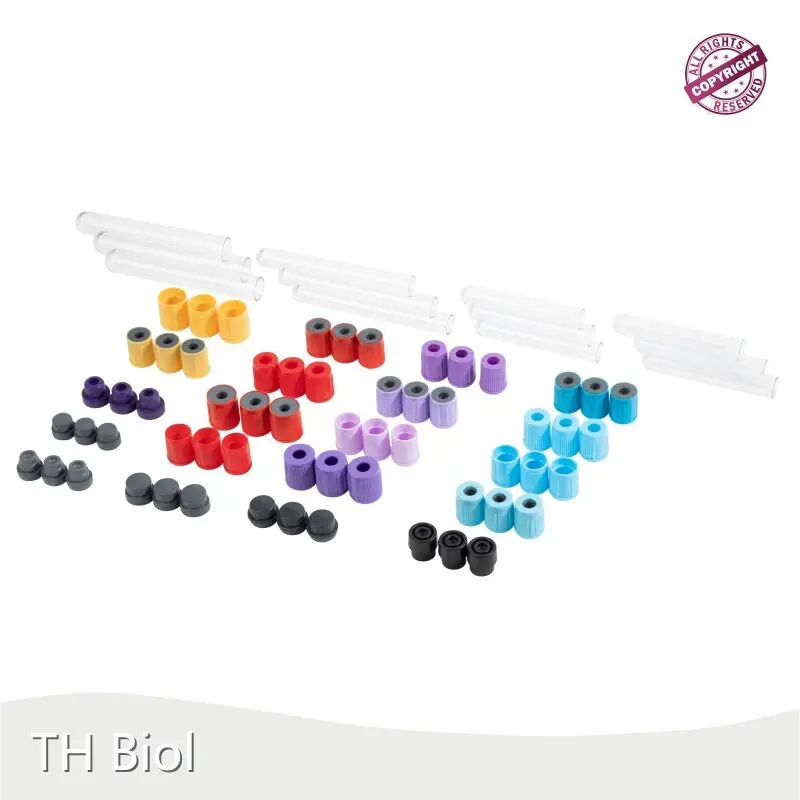 Blood Collection Supplies Accept OEM by TH Biol 1