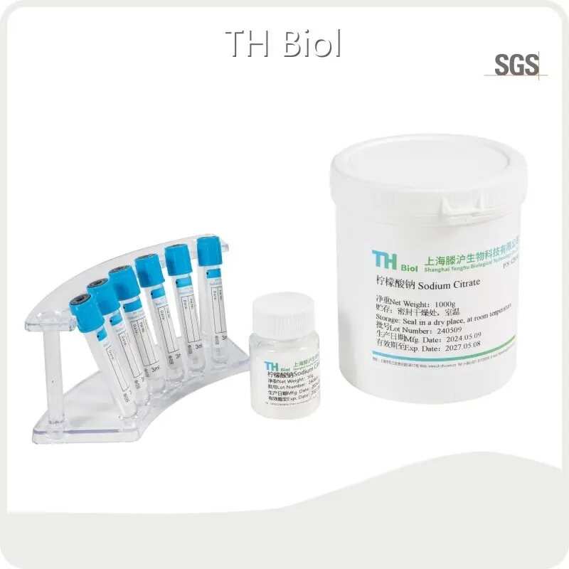 Anticoagulant Powder ≤0.005 Wholesale - TH Biol 1