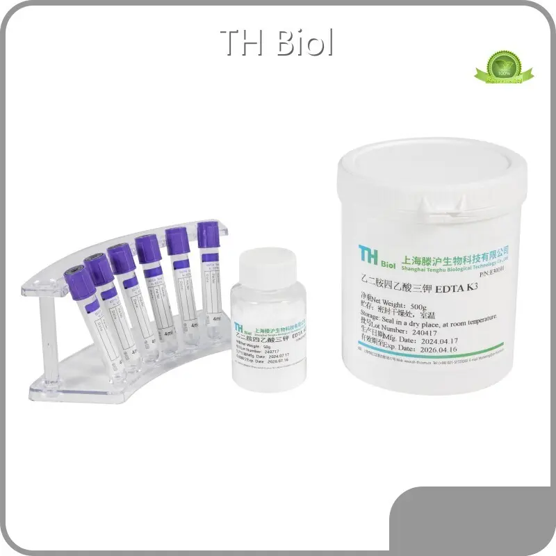 Sodium Citrate Powder 4.5 - - TH Biol 1