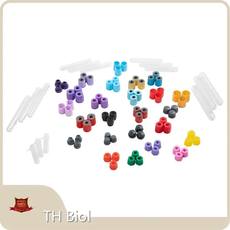 Blood Collection Supplies Ultrasonic by TH Biol 1