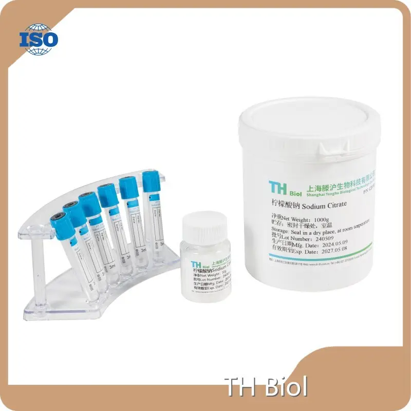 Lithium Heparin C20101 by TH Biol 1