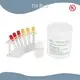 Serum Tube with Clot Activator 7631-86-9 by TH Biol 1
