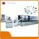 Vacuum Tube Manufacturing Equipment High Safety Level by TH Biol 1