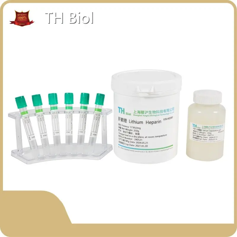 Blood Stop Powder General Reagents - - TH Biol 1