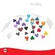 Butyl Rubber Stopper ISO9001 by TH Biol 1