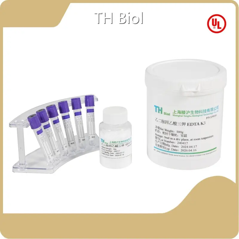 Edta 3k EDTA3K by TH Biol 1