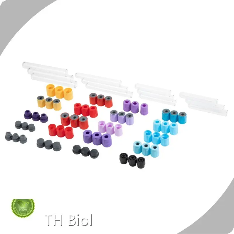 Pet Blood Collection Tube Tenghu Wholesale - TH Biol 1