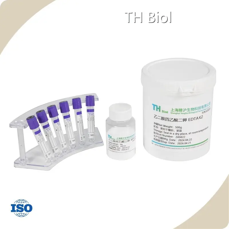 Heparin Sodium Powder Available - - TH Biol 1