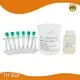 Anticoagulants in Vacutainer Tubes C10002K by TH Biol 1