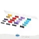 Pet Blood Collection Tube Different Sizes Medical Butyl Rubber Stoppers - - TH Biol 1
