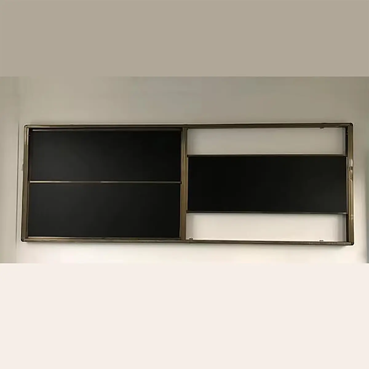 Flyfashion Furniture Class Room Black Board Price List 4