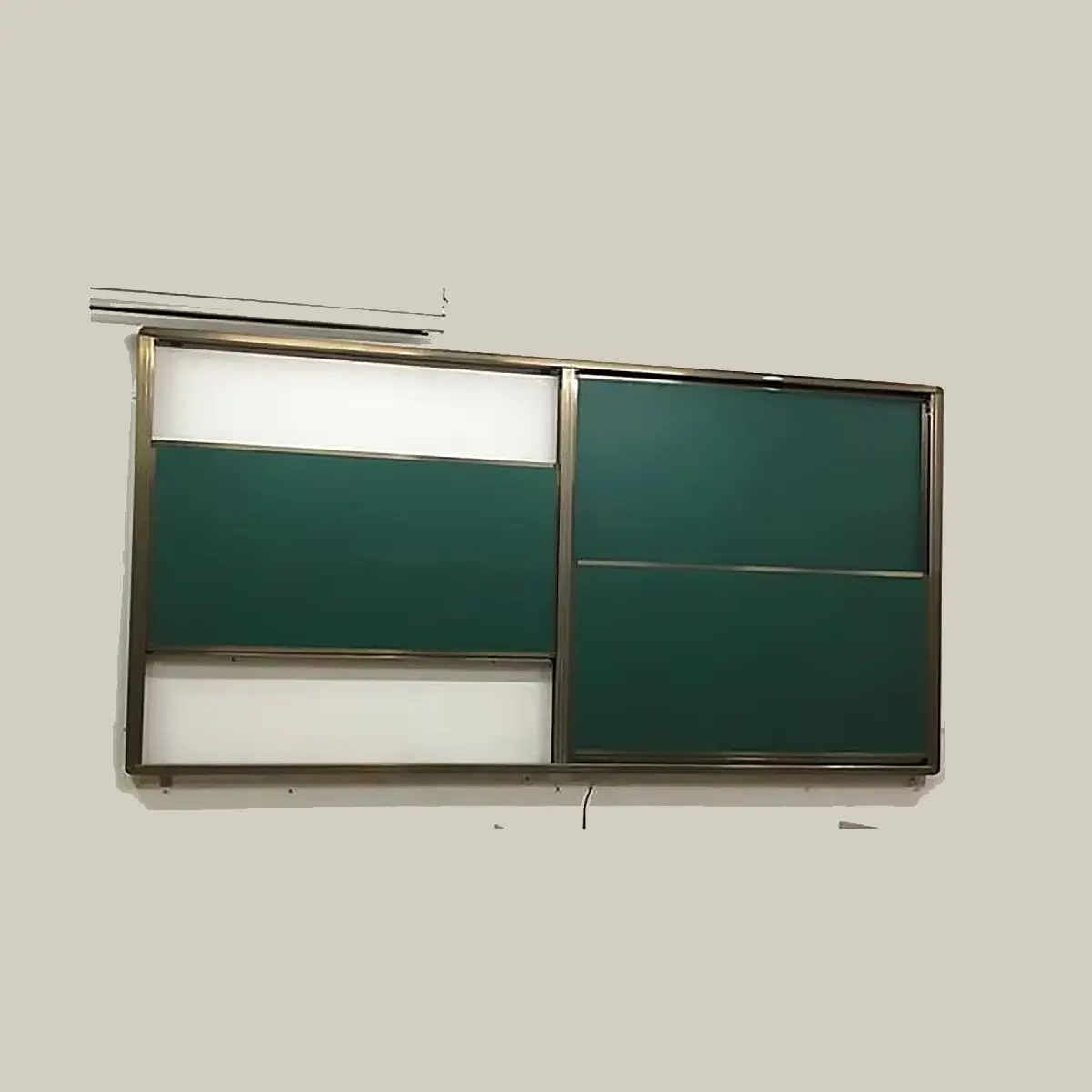 Flyfashion Furniture Class Room Black Board Price List 3