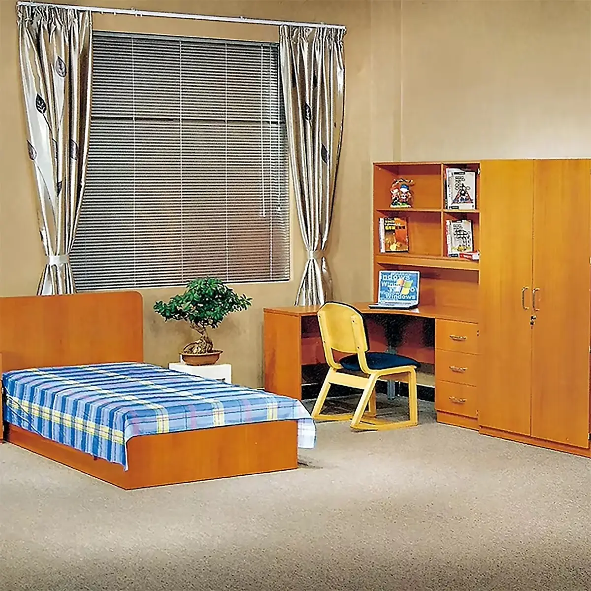 Flyfashion Furniture Kindergarten Tables Price List 3