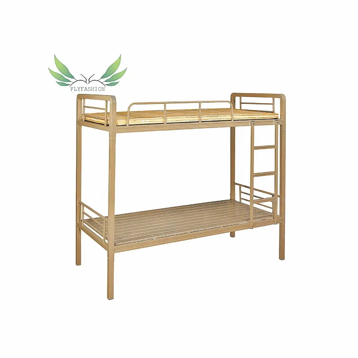 Flyfashion Furniture Dormitory Bunk Beds Price List 3