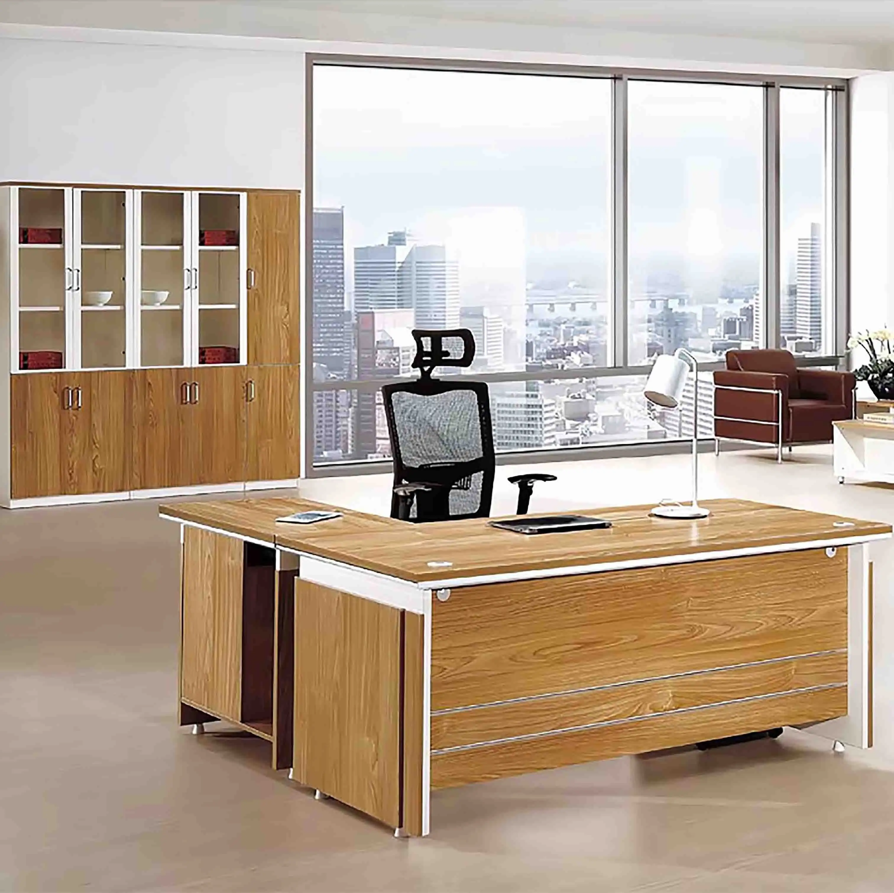 Flyfashion Furniture Office Desk Price List 3