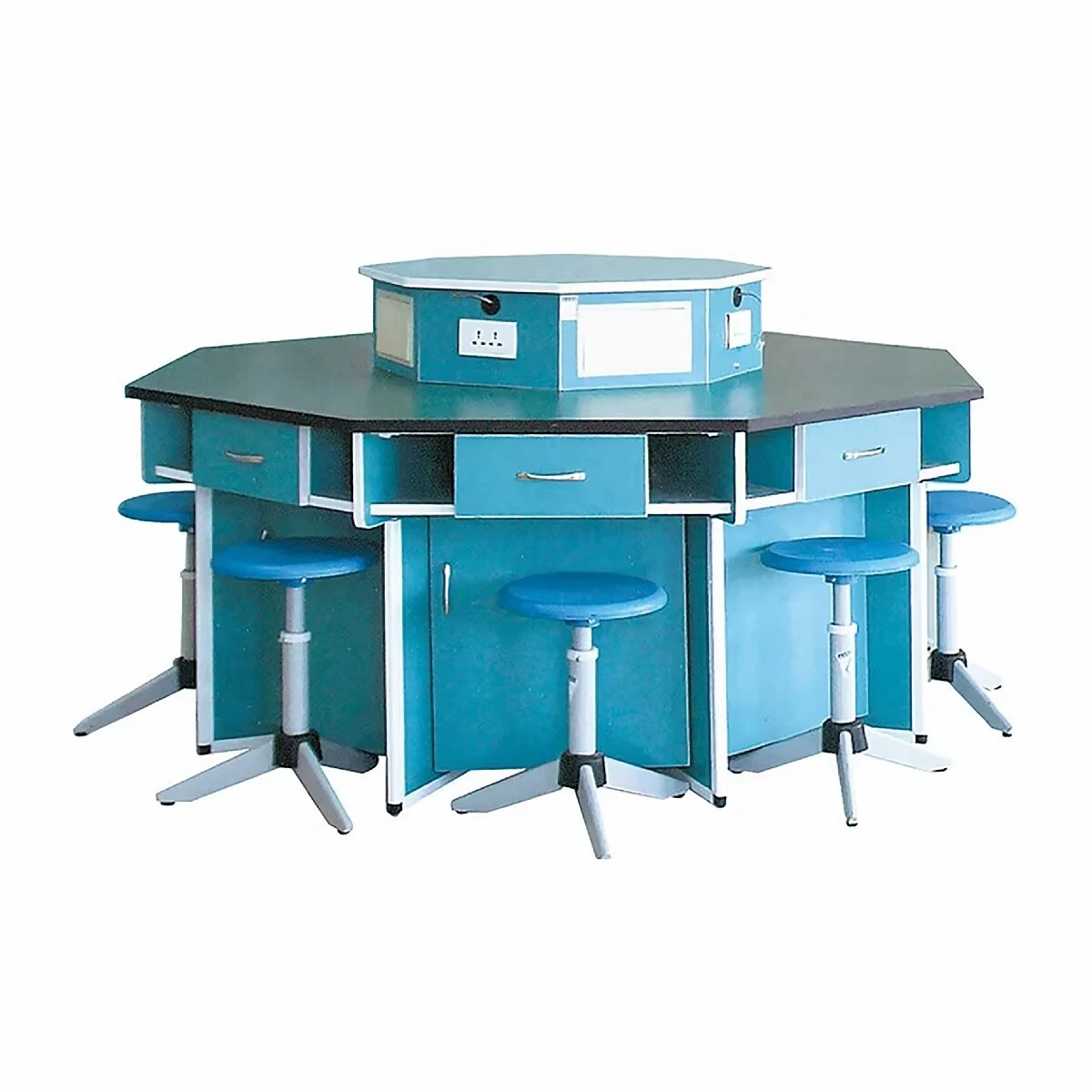 school Laboratory furniture/chemistry/physical/biologic lab table/bench LT-02 1