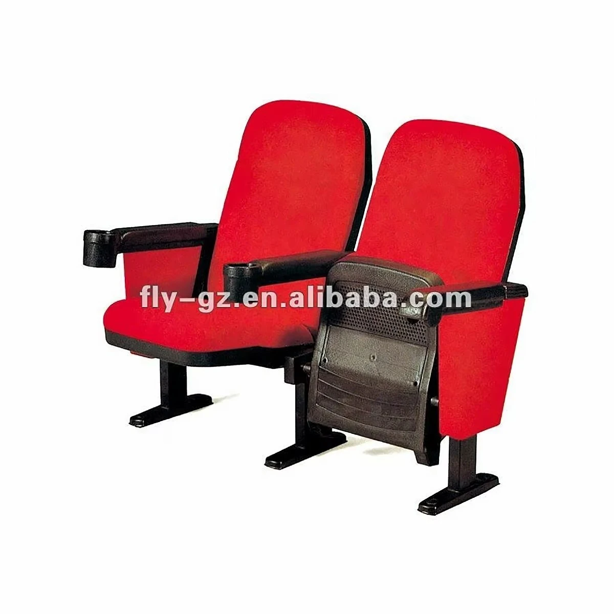 Chaise d'auditorium pliante, chaise de cinéma, de cinéma, bon marché, offre spéciale160 1