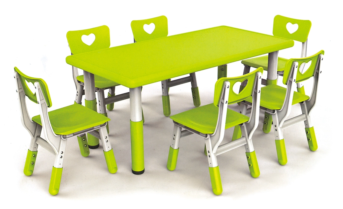 Kid's Table and Chair 1