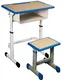 Single Student Desk and Chair Products Wholesale - Flyfashion Furniture 2