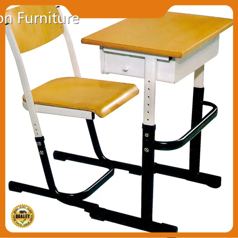 School Desk - - Flyfashion Furniture 1