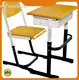 School Desk - - Flyfashion Furniture 1
