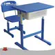 Single Student Desk - - Flyfashion Furniture 1