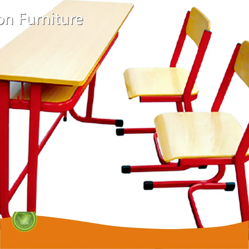 Student Table Chair Wholesale - Flyfashion Furniture 1