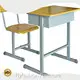 Single Classroom Desk Wholesale - Flyfashion Furniture 1