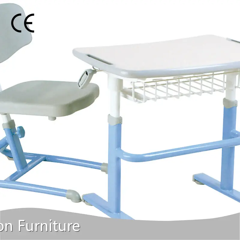 Single Desk for Students by Flyfashion Furniture 1