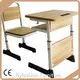 Single Classroom Desk Wholesale - Flyfashion Furniture-1 1