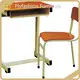 Single Student Desk - - Flyfashion Furniture-1 1