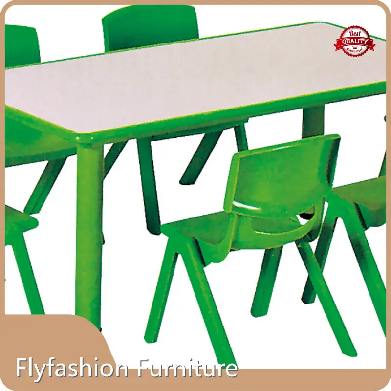 Kindergarten Tables and Chairs for Sale Kindergarten Desks and Chairs Wholesale - Flyfashion Furniture 1