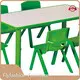 Kindergarten Tables and Chairs for Sale Kindergarten Desks and Chairs Wholesale - Flyfashion Furniture 1