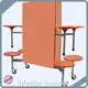 Furniture Factory Student Dining Table Wholesale - Flyfashion Furniture 1