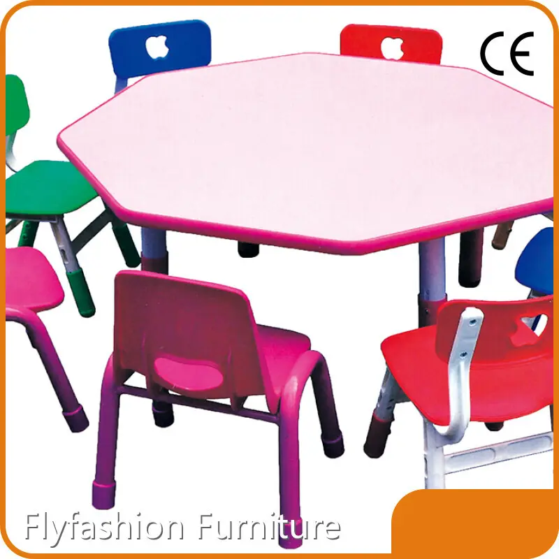 Best Desk for Kindergarten Products Wholesale - Flyfashion Furniture 1