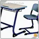 Furniture Manufacturer Single Student Desk&Chair Wholesale - Flyfashion Furniture 1