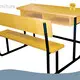 Flyfashion Furniture Chair Desk for Students Price List 1