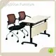 Office Furniture Table and Chairs by Flyfashion Furniture 1