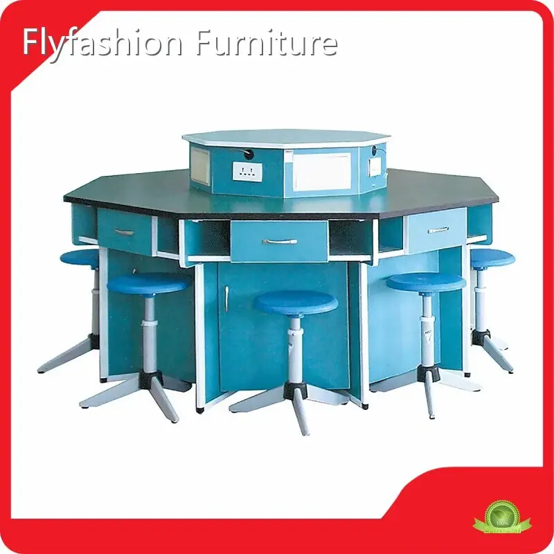 Science Lab Desks Price List 1