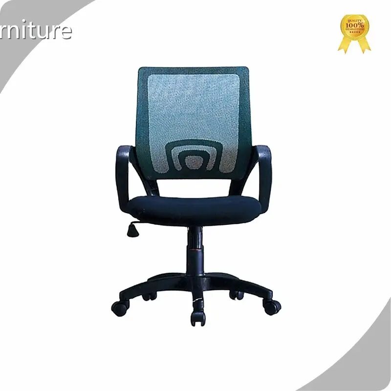 Mesh Seat Office Chair by Flyfashion Furniture 1
