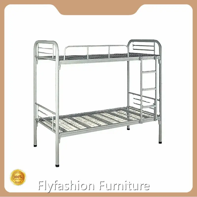 Flyfashion Furniture Dormitory Bunk Beds Price List 1