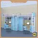 Flyfashion Furniture Dormitory Bunk Beds Price List-1 1