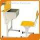 Single Desk for Students School Furniture Wholesale - Flyfashion Furniture 1