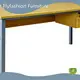 School Furniture Supplier Classroom Teacher Desk Wholesale - Flyfashion Furniture 1