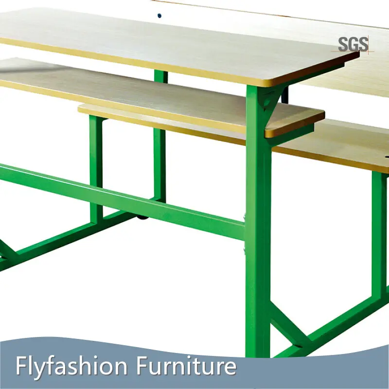 Kindergarten Table and Chairs Kindergarten Furniture Wholesale - Flyfashion Furniture 1
