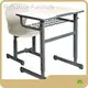 Flyfashion Furniture Classroom Single Desk Price List 1