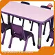 Classroom Chairs for Kindergarten by Flyfashion Furniture 1