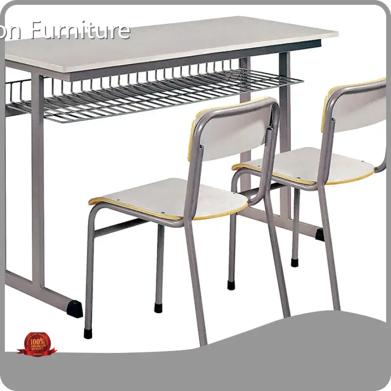 Student Desk and Chair by Flyfashion Furniture 1