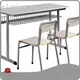 Student Desk and Chair by Flyfashion Furniture 1