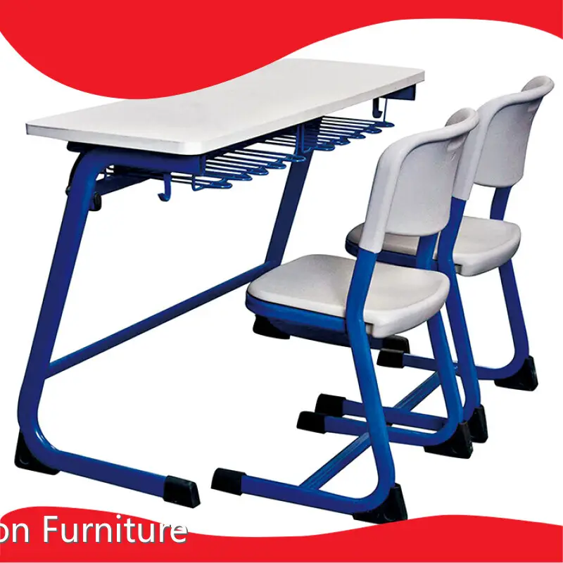 Flyfashion Furniture Student Desk Chair Price List 1